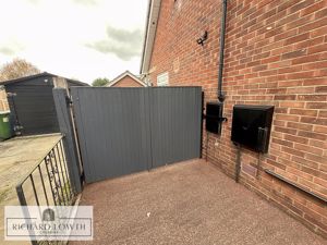 Double Gates- click for photo gallery